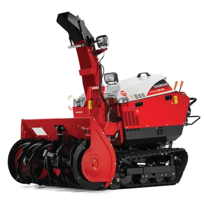 Снегоуборщик бензиновый Caiman (Кайман) Edo 36Y