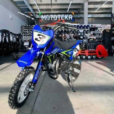 Питбайк MotoLand (Мотолэнд) XT 50