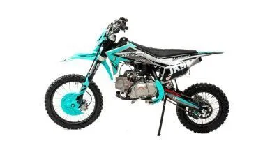 Питбайк MotoLand (Мотолэнд) JKS125