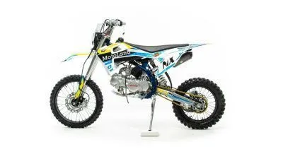 Питбайк MotoLand (Мотолэнд) NX 125