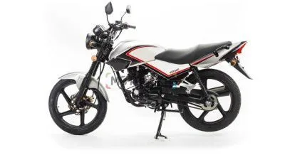 Мотоцикл дорожный MotoLand (Мотолэнд) VOYAGE 200 с ПТС