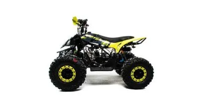 Квадроцикл детский MotoLand (Мотолэнд) VOX125 RAPTOR A (машинокомплект)