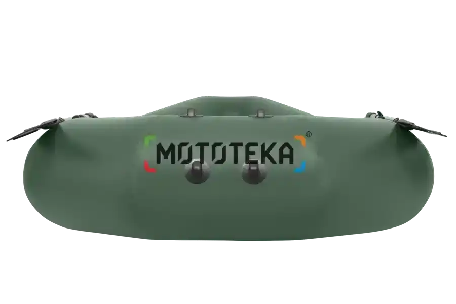 Лодка ПВХ Fregat (Фрегат) М - 5 (300 см) Лайт