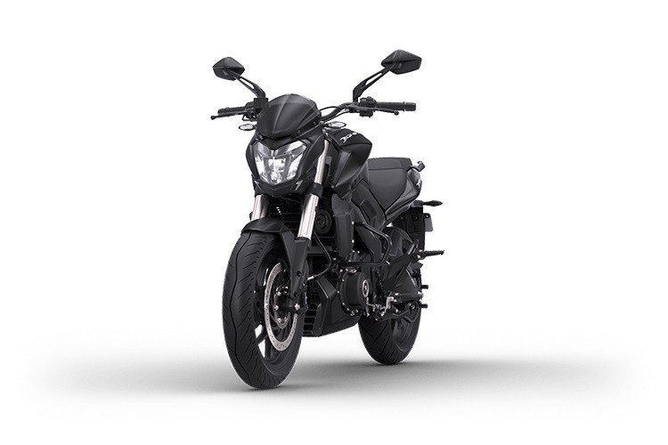 Мотоцикл дорожный BAJAJ (Баджадж) Dominar 400 (2019) с ПТС