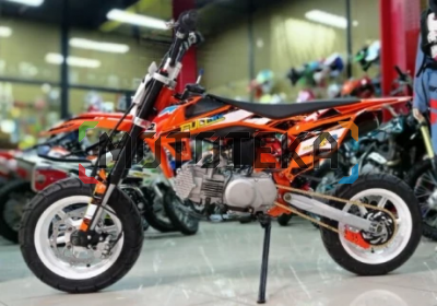 Питбайк Full Crew (Фулл Крю) Motard YX - 160 12\12