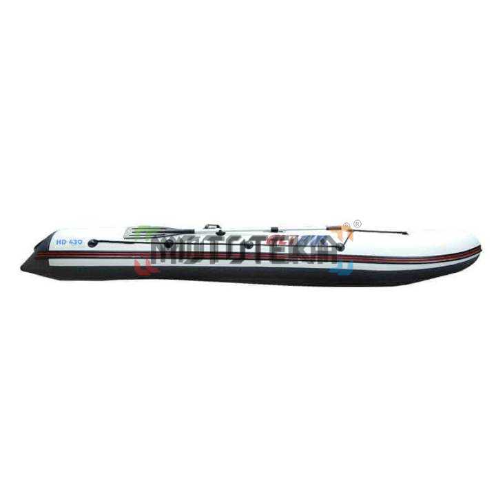 Лодка ПВХ ALTAIR (Альтаир) HD 430 Active НДНД