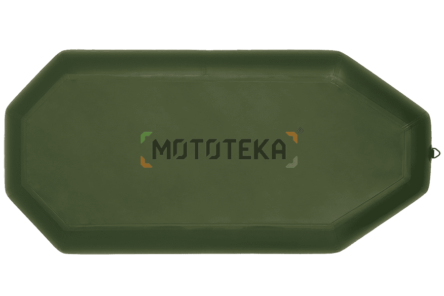 Лодка ПВХ Fregat (Фрегат) М - 2 (260 см)