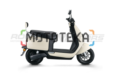 Электрический скутер ROCKOT (Рокот) IMPULSE бежевый