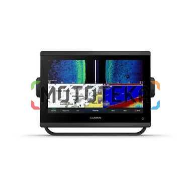 Эхолот-картплоттер Garmin (Гармин) GPSMAP 923xsv worldwide без датчика в комплекте (010-02366-02)