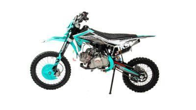 Питбайк MotoLand (Мотолэнд) JKS125 E