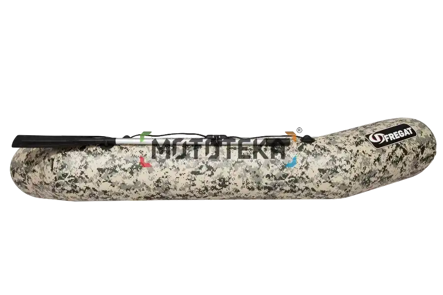Лодка ПВХ Fregat (Фрегат) М - 2 Оптима (260 см) камуфляж