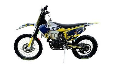 Мотоцикл кроссовый / эндуро Irbis (Ирбис) HTR 250
