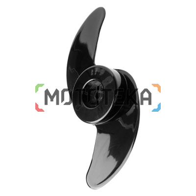 Винт Nisus (Нисус) для электромотора лодочного 40/46 LBS (N-TM-40-46-P)