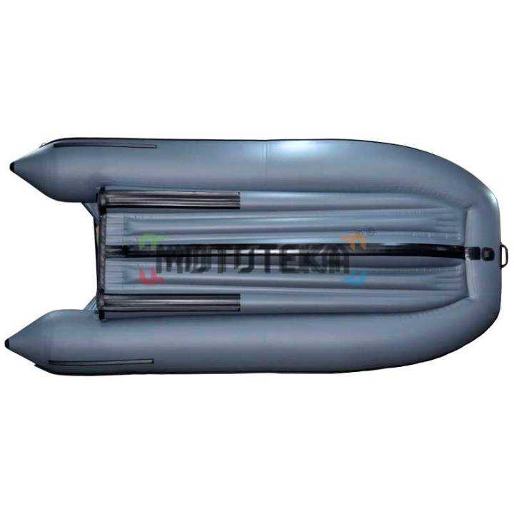 Лодка ПВХ ALTAIR (Альтаир) HD 340 НДНД