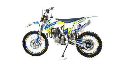 Мотоцикл кроссовый / эндуро MotoLand (Мотолэнд) TT 250 (172FMM)