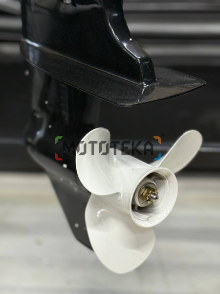 Лодочный мотор Gladiator (Гладиатор) G 9.9 FHS | Мототека Лодочный мотор Gladiator (Гладиатор) G 9.9 FHS | Мототека