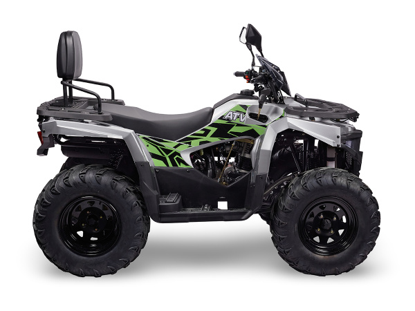 Квадроцикл Avantis (Авантис) ATV 300 Lux (A) (машинокомплект) | Мототека