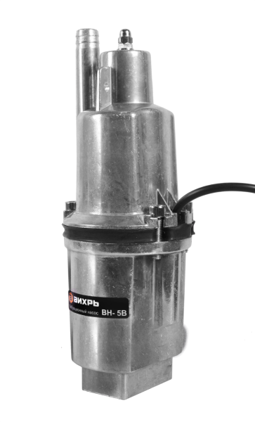 Насос вибрационный Вихрь ВН - 5В | Мототека