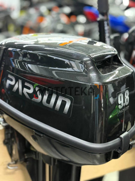 Лодочный мотор Parsun (Парсун) T9.8BMS | Мототека