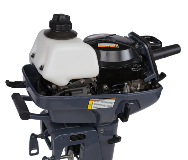 Лодочный мотор OMOLON (Омолон) MP 3.5 AMHS | Мототека Лодочный мотор OMOLON (Омолон) MP 3.5 AMHS | Мототека