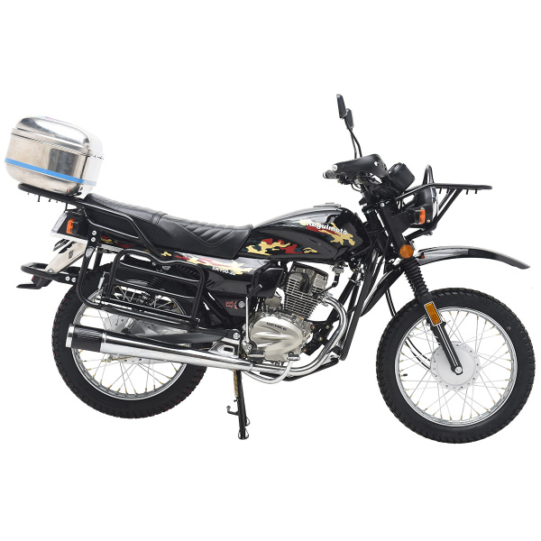 Мопед Regulmoto (Регулмото) SK 150 - 22 с ПТС | Мототека