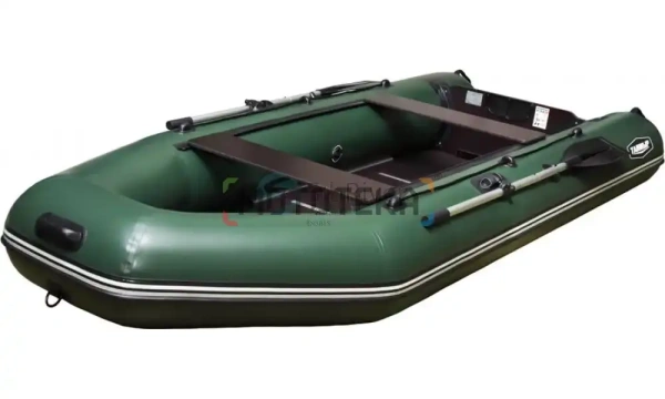 Лодка ПВХ SibRiver (Сибривер) Таймыр - 290 KС