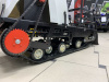 Мотобуксировщик Бурлак - М2 LFK 15 - купить с доставкой, по выгодной цене в интернет-магазине Мототека