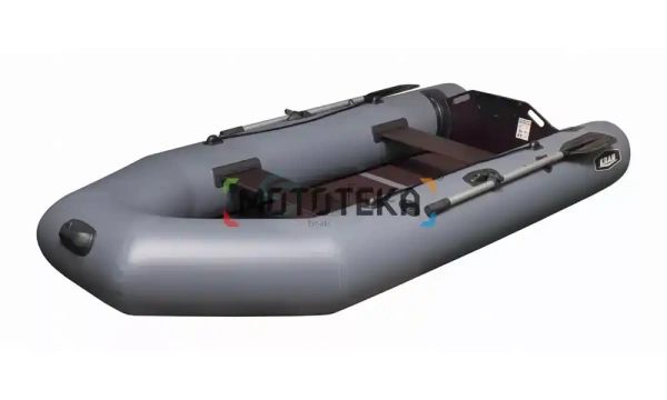Лодка ПВХ SibRiver (Сибривер) Skiff (Скиф) - 270S | Мототека