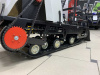 Мотобуксировщик Бурлак - М2 LFK 15 - купить с доставкой, по выгодной цене в интернет-магазине Мототека