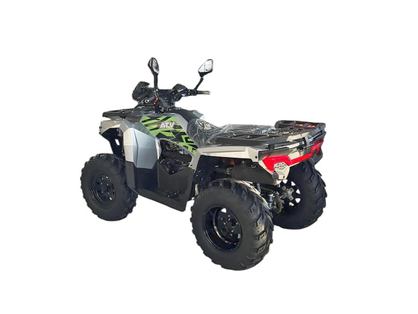 Квадроцикл Avantis (Авантис) ATV 300 Basic (A) (машинокомплект) | Мототека